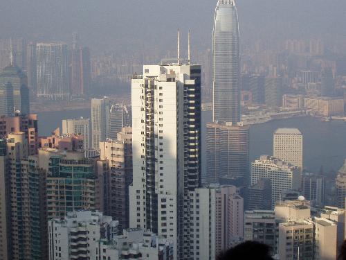 Cover photo of the Asia 2006 album