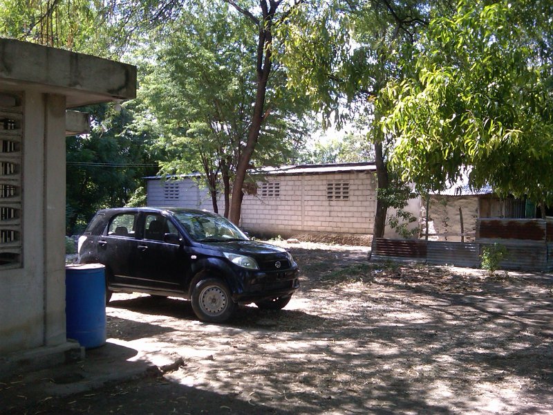 Cover photo of the Haiti — April 2011 album